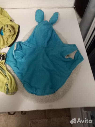 Одежда для маленьких собак.9 комбезов и ботиночки