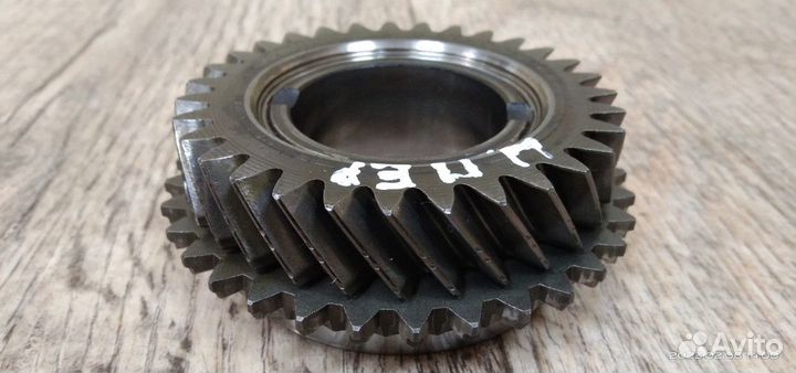 Шестерня кпп Volkswagen Jetta 6 (2010-2015)