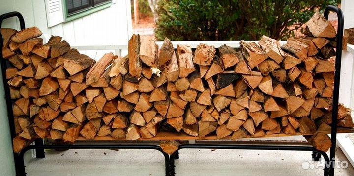 Дрова для сауны