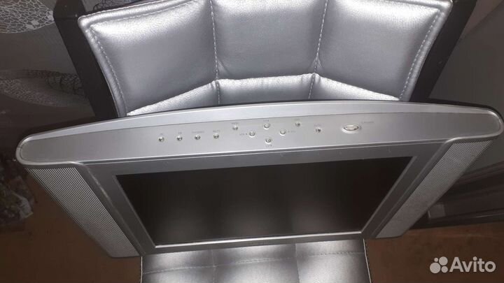 Телевизор samsung