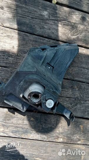 Фара противотуманная правая Хонда срв 2 CRV 2