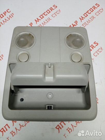 Плафон подсветки салона Ford Escape L3 2.3 2010