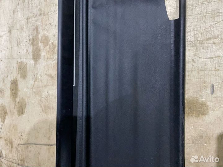 Шторка багажника задняя Mercedes-Benz Slk-Class