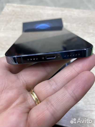 iPhone 12 Pro Max, 256 ГБ