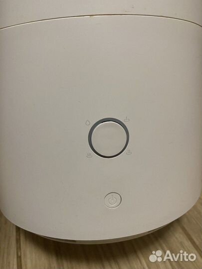Увлажнитель воздуха xiaomi SMART humidifier