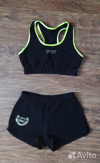 Комплект Chersa