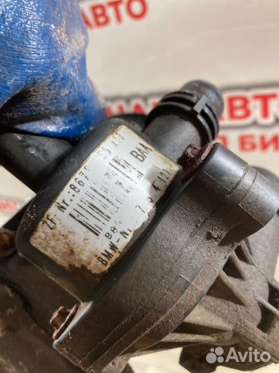 Термостат Bmw 1(E81-E87) хэтчбек 2008