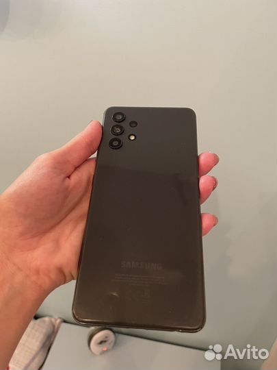 Samsung Galaxy A32, 4/64 ГБ