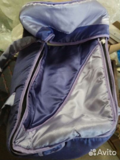 Переноска для детей