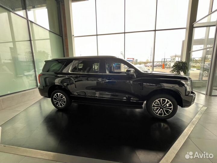 HAVAL H5 2.0 AT, 2024