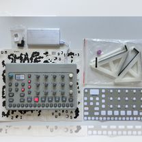 Elektron Model Cycles