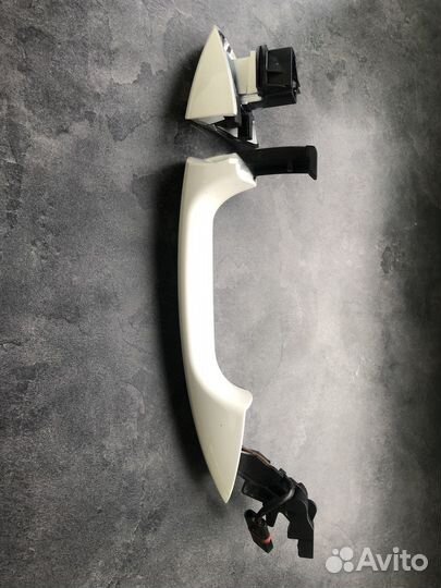 Ручка комфортная w166 gl ml gls mercedes