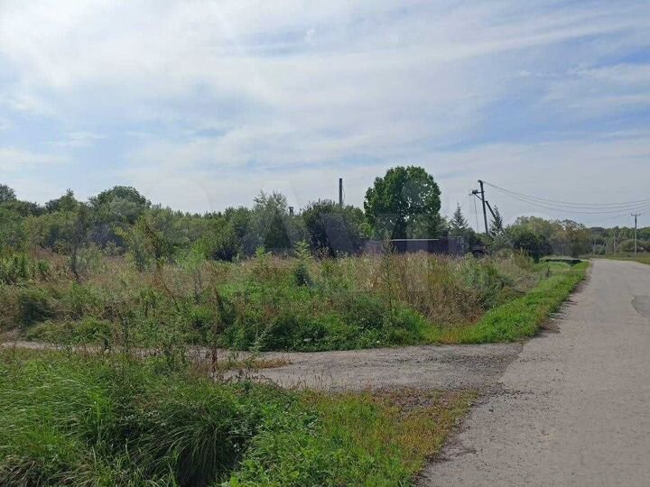 Участок 15 сот. (ИЖС)