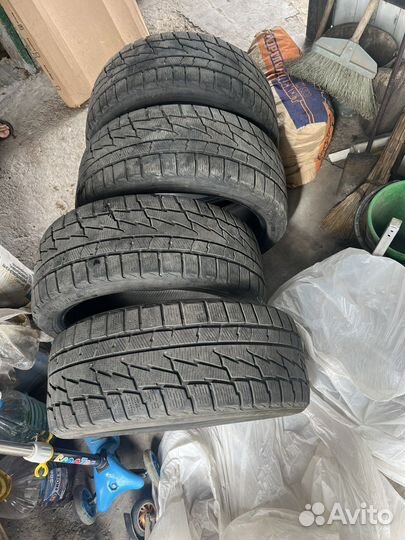 Premiorri Viamaggiore Z Plus 225/40 R18