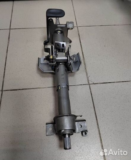 Колонка рулевая Hyundai Elantra XD. Новая