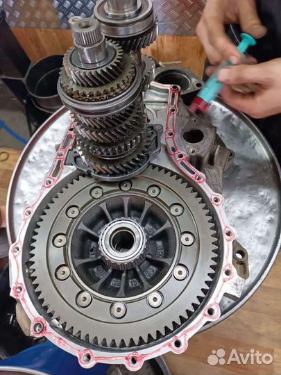 Всем ток мой крутой ремонт подавай,атаковали прям)