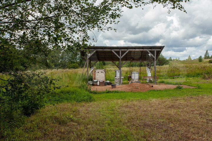 Участок 25 сот. (ИЖС)