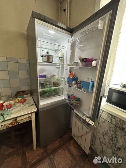 Холодильник