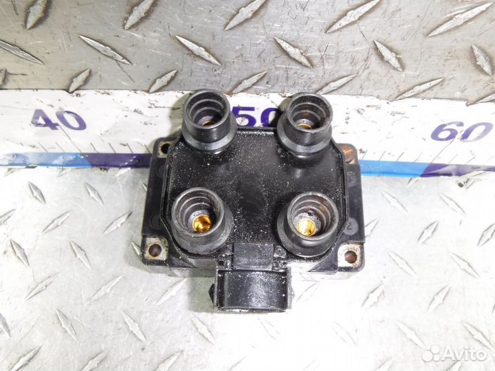 Катушка зажигания Ford Mondeo I