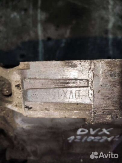 Б/У Б/У МКПП (Коробка передач механическая) Из