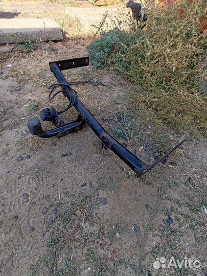 Фаркоп лада гранта