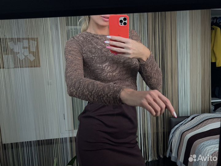 Платье женское 46/48