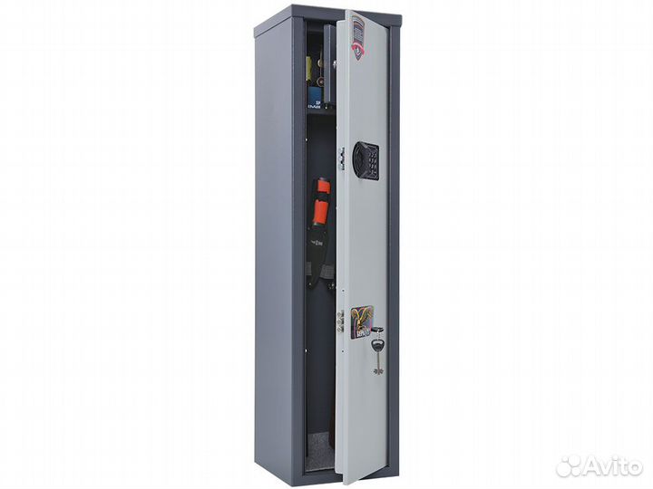 Оружейный сейф aiko беркут 1 EL