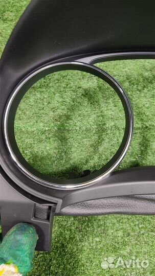 Рамка панели приборов Nissan Qashqai J11 2014