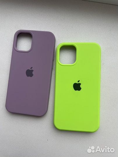 Чехол на iPhone 12 мини
