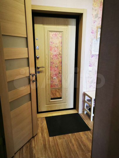 2-к. квартира, 42 м², 9/10 эт.