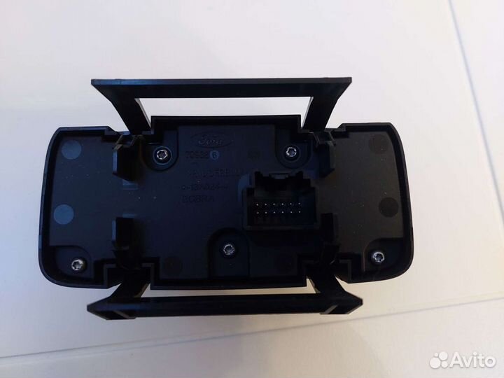 Переключатель света форд ecosport 2014- 2018