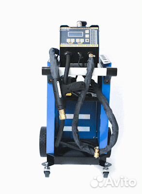 Спотер Wolf GW60L