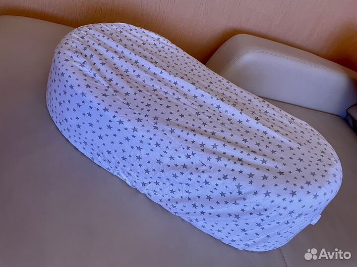 Кокон для новорожденных