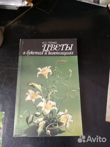 И.С.Утенко 