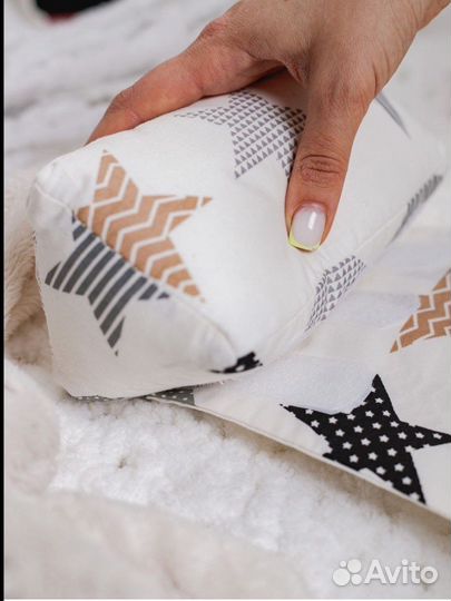 Подушка-позиционер