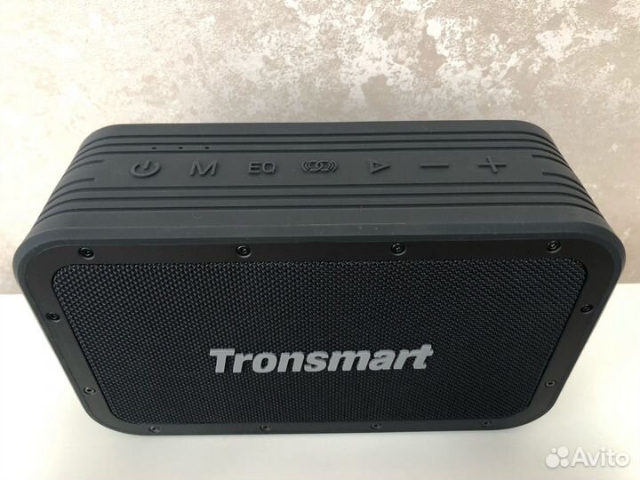 Убийца Jbl Колонка Tronsmart Force Max, 80 Вт
