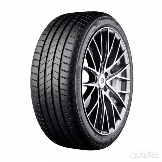 Bridgestone Turanza T005 225/60 R16