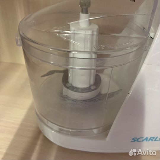 Кухонный процессор Scarlett sc-1144