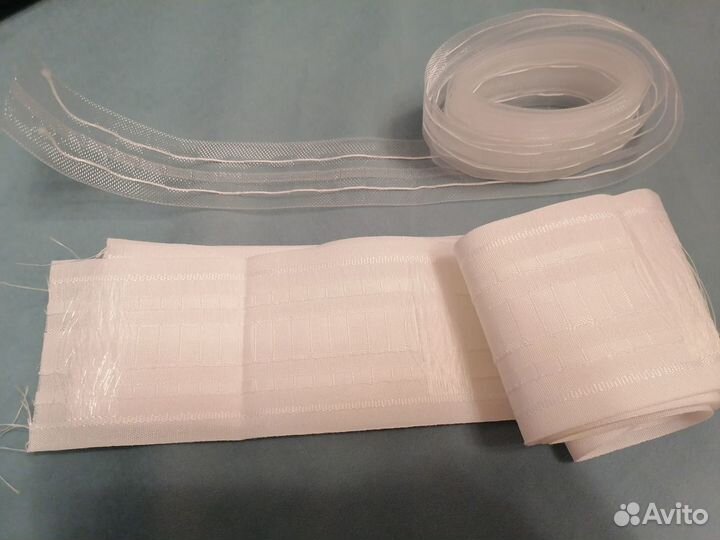 Шторная лента/гардинная тесьма