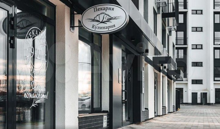 Свободного назначения, 49.08 м²