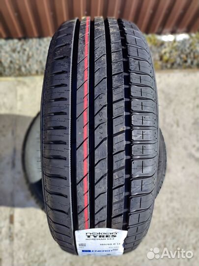 Nokian Tyres Nordman SX3 185/65 R14 86H