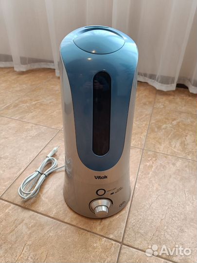 Увлажнитель воздуха Vitek 1762 SR