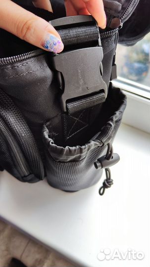 Сумка для фотоаппарата