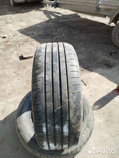 Nexen Aria AH7 215/60 R16