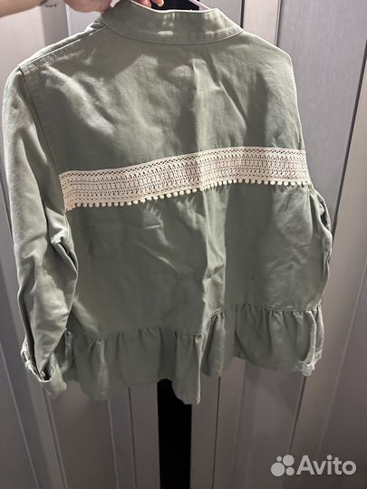 Все вещи в одни руки