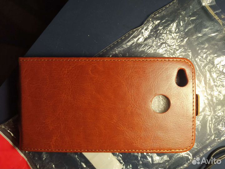 Чехол для xiaomi redmi 4 x