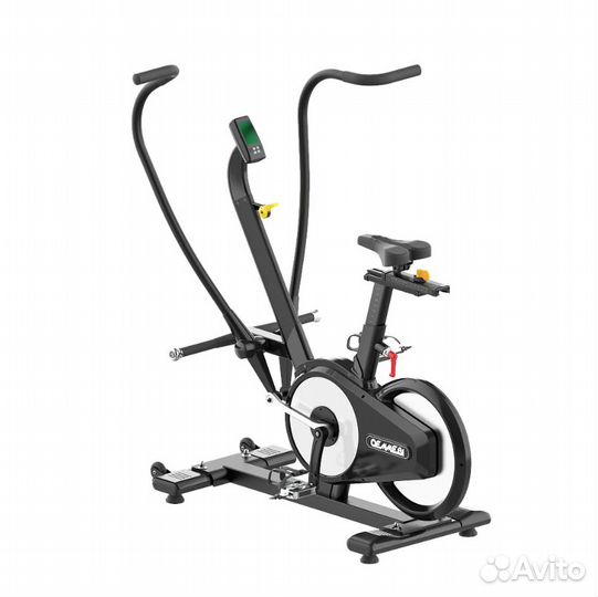 Велотренажер