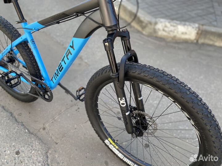 Велосипед 27,5