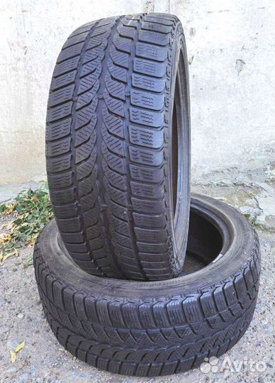 Uniroyal MS Plus 66 225/45 R17 91H