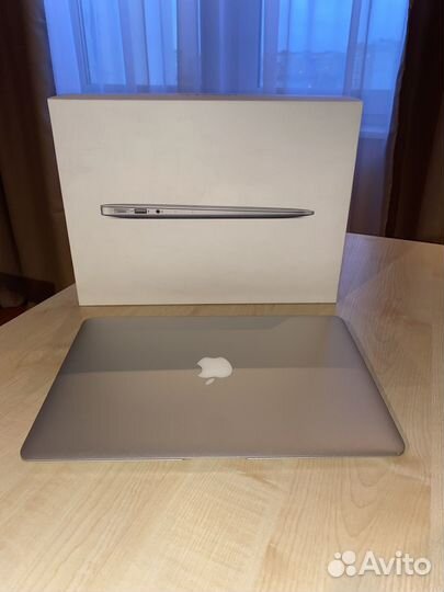 Apple macbook air